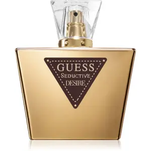 Guess Seductive Desire toaletná voda pre ženy 75 ml