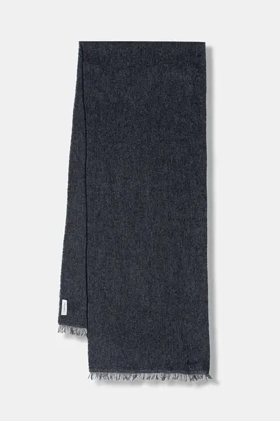 Lanvin Hodvábna šatka Lanvin