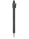 Zebco vidlička trophy screwpoint bankstick - 60-105 cm