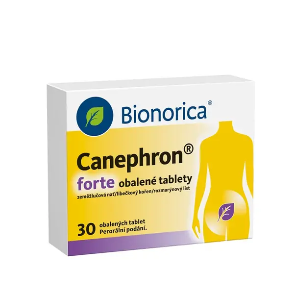 Canephron Forte 30 tablet