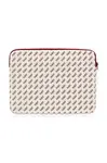 HAY Obal na notebook HAY Logo 35 x 1,5 x 26 cm