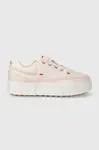 Fila Sneakers boty Fila SANDBLAST