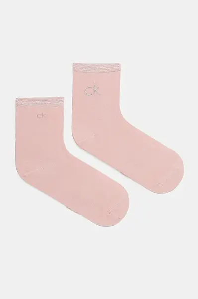 Calvin Klein  Ponožky  2-pack