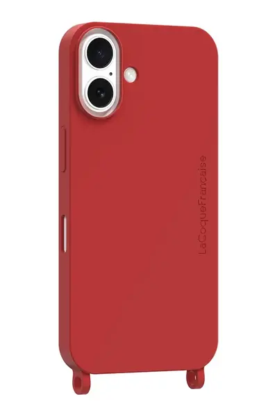 LaCoqueFrançaise Obal na telefon LaCoqueFrançaise IPHONE 17