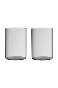 Design Letters  Sada skleniček  Favourite Drinking 350 ml 2-pack