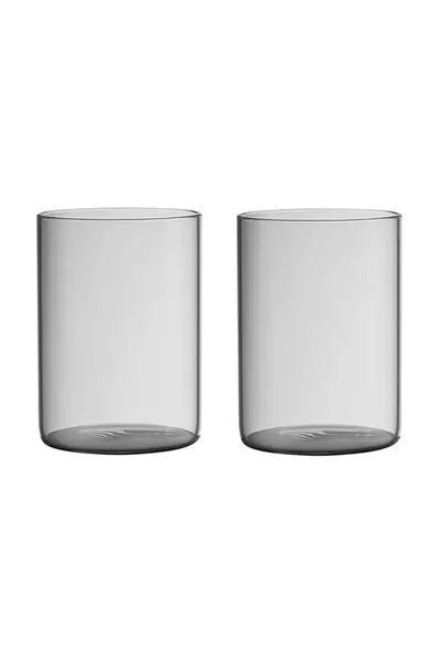 Design Letters  Sada skleniček  Favourite Drinking 350 ml 2-pack