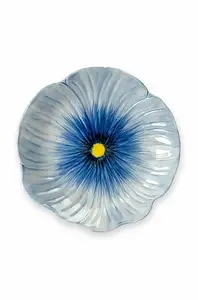 Dezertní talíř Byon Poppy 21 cm