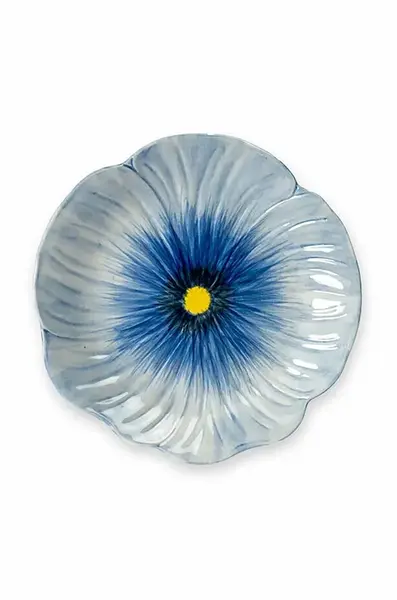 Dezertní talíř Byon Poppy 21 cm