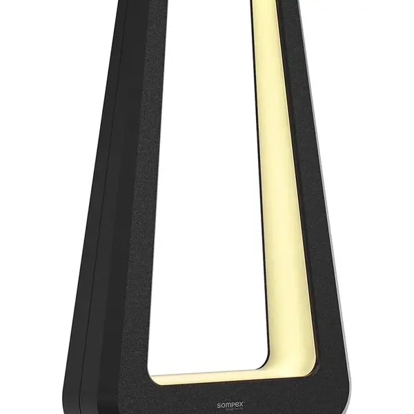Sompex  Bezdrôtová led stolná lampa  Gate