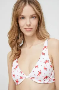 Plavková podprsenka Hollister Co.