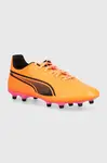 Puma Kopačky Puma korki King Match