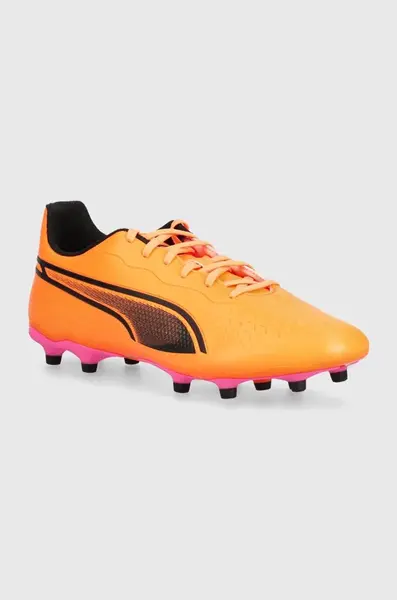 Puma Kopačky Puma korki King Match
