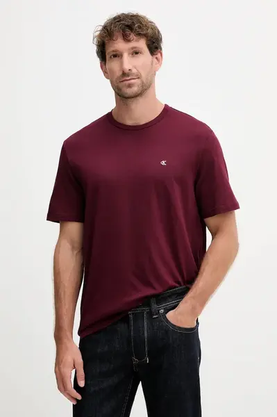 Calvin Klein Jeans Bavlněné tričko Calvin Klein Jeans