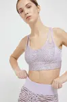 Reebok Športová podprsenka Reebok Modern Safari