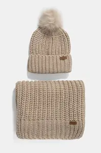 Barbour Čepice a šála Barbour