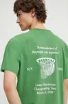 Les Deux  Bavlněné tričko
