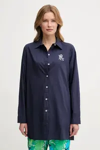 Lauren Ralph Lauren  Bavlněná košile