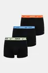Nike Boxerky Nike 3-pak