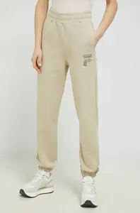 Fila Bavlnené tepláky Fila