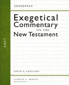 Luke - David E. Garland