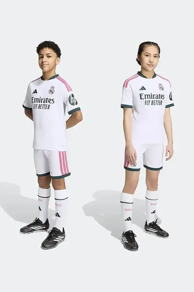 adidas Performance  set dětský REAL MADRID