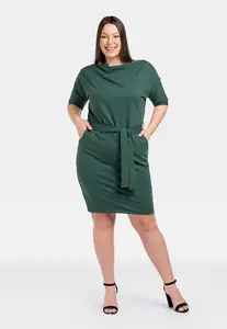 Dámské šaty Karko Green