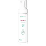 Cannaderm Aknea Washing Foam mycí pěna pro problematickou pleť 180 ml