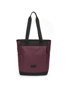 EASTPAK Shopper 'Cnnct'  černicová / čierna