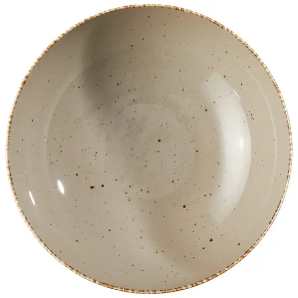 Ambia Home SALÁTOVÁ MÍSA keramika, 23 cm