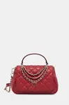 Guess crossbody kabelka dámska z imitácie kože GIULLY