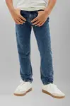 Calvin Klein Jeans  džíny dětské DAD