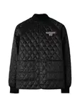 Carhartt WIP Prechodná bunda  čierna
