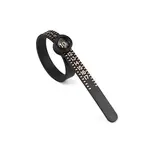 Plastic US Ring Sizer with Magnifier