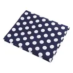 2 Yards Polka Dot Pattern Cotton Fabric