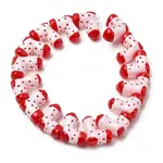 Handmade Glass Enamel Beads