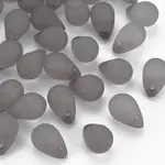 Transparent Acrylic Pendants