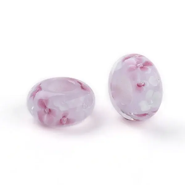 Handmade Lampwork Beads
