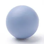 Food Grade Eco-Friendly Silicone Beads