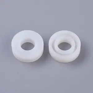 DIY Ring Silicone Molds