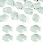 Handmade Porcelain Beads