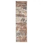 Flair Rugs BĚHOUN, 60/230 cm, vícebarevná