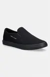Tommy Hilfiger VULC CORE SLIP ON tenisky pánské