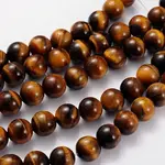 Gemstone Beads Strands