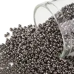 TOHO 15/0 Round Beads