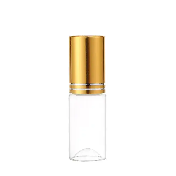Glass Bead Storage Tubes