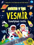 Svieti v tme Vesmír