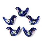 Handmade Porcelain Beads