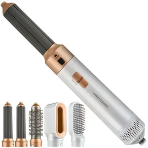 HAS 3132 G Multifunkčná kulma 1000 W biela/zlatá