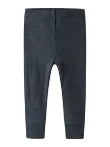 NAME IT Legíny 'NBNWax'  námornícka modrá