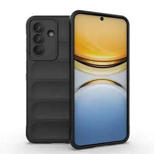 Magic Shield obal, Samsung Galaxy A57 5G, černý